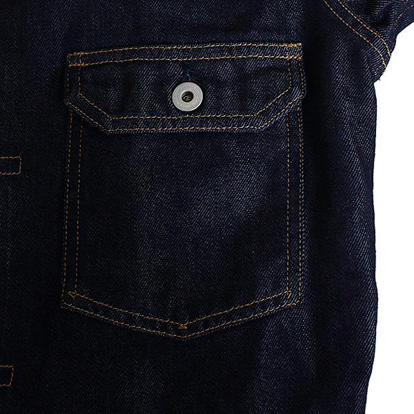 JAPAN BLUE JEANS（ジャパンブルージーンズ） デニムジャケット