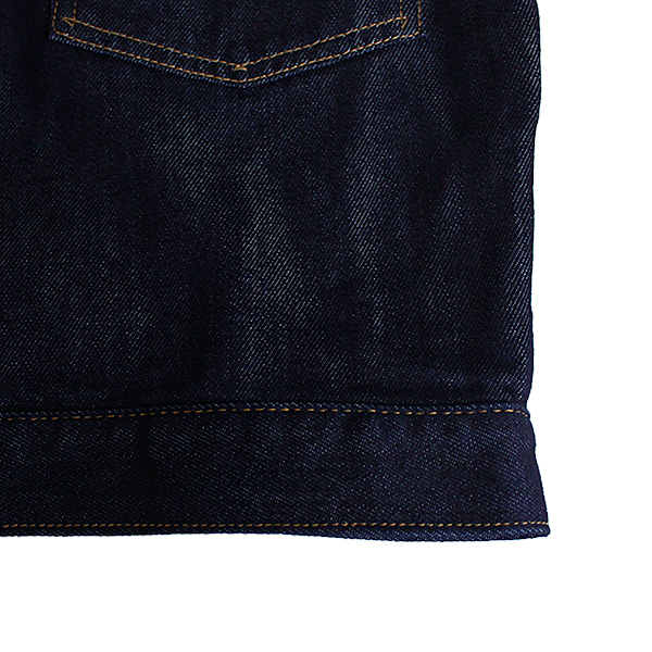 JAPAN BLUE JEANS（ジャパンブルージーンズ） デニムジャケット