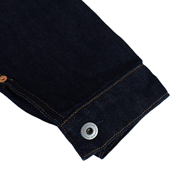 JAPAN BLUE JEANS（ジャパンブルージーンズ） デニムジャケット