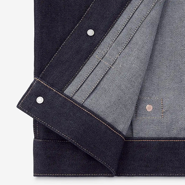 JAPAN BLUE JEANS（ジャパンブルージーンズ） メンズ デニムジャケット