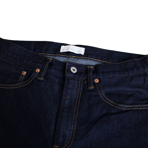 JAPAN BLUE JEANS（ジャパンブルージーンズ） メンズ 9oz ライト
