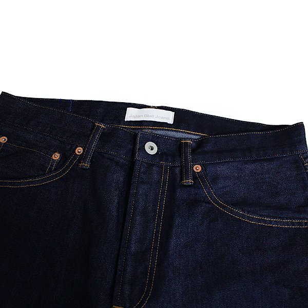 JAPAN BLUE JEANS（ジャパンブルージーンズ） メンズ 9oz ワイド