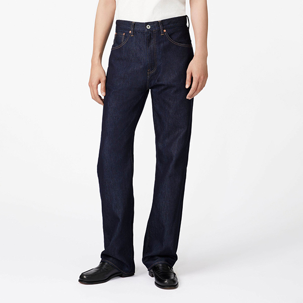 ジャパンブルージーンズ　38 ユーズド加工　日本製Gジャン　５月１７日限定値下げ JAPAN BLUE JEANS（ジャパンブルージーンズ） メンズ デニム ライト