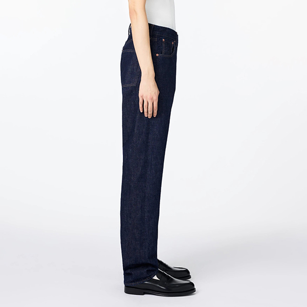 JAPAN BLUE JEANS（ジャパンブルージーンズ） メンズ ストレートデニム