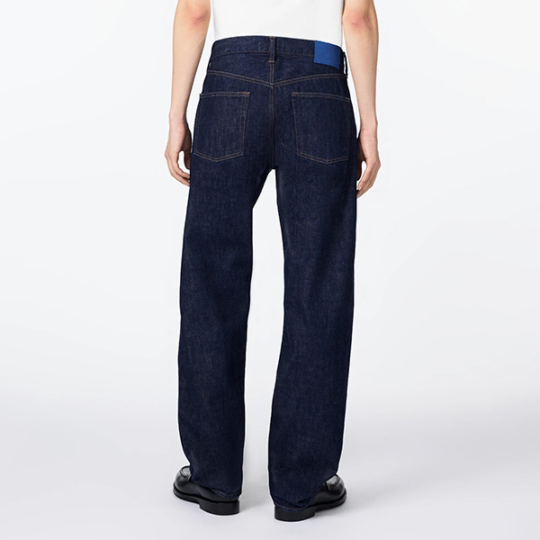 JAPAN BLUE JEANS（ジャパンブルージーンズ） メンズ ストレートデニム