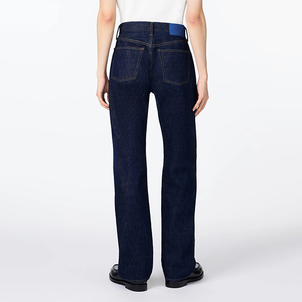 JAPAN BLUE JEANS（ジャパンブルージーンズ） メンズ ワイドストレート