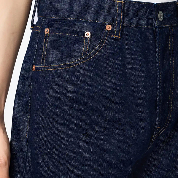 JAPAN BLUE JEANS（ジャパンブルージーンズ） メンズ ワイドストレート