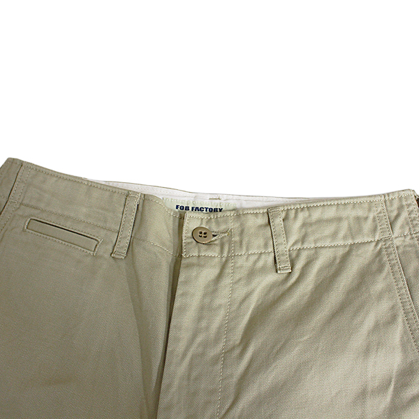 FOB FACTORY（エフオービーファクトリー） FOB FACTORY FOB