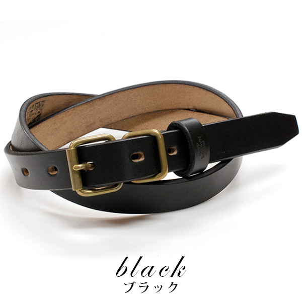 ARTBROWN アートブラウン メンズ ベルト 小物 革ベルト 本革 クロム
