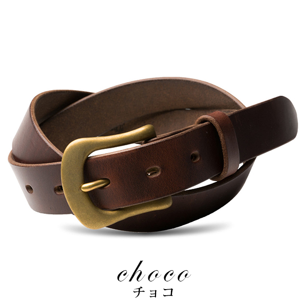 ARTBROWN アートブラウン メンズ ベルト 小物 革ベルト 本革 クロム