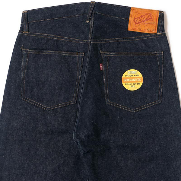 WAREHOUSE メンズジーンズ、デニム（インチ：34インチ）｜ボトムス