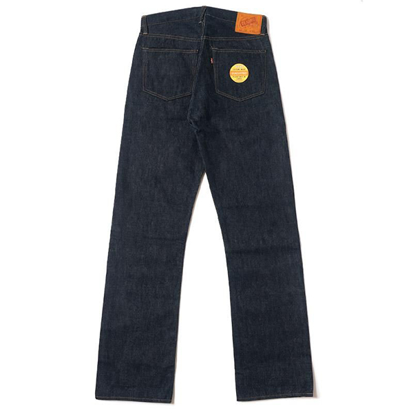 WAREHOUSE ウェアハウス DENIME ドゥニーム メンズ デニム 220-A