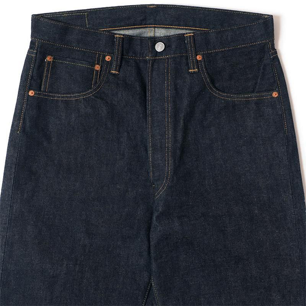 WAREHOUSE ウェアハウス DENIME ドゥニーム メンズ デニム 220-A