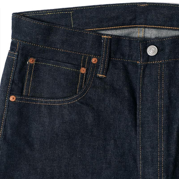 WAREHOUSE メンズジーンズ、デニム（インチ：34インチ）｜ボトムス