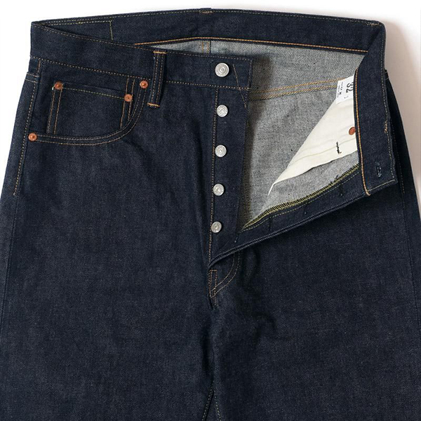 WAREHOUSE ウェアハウス DENIME ドゥニーム メンズ デニム 220-A
