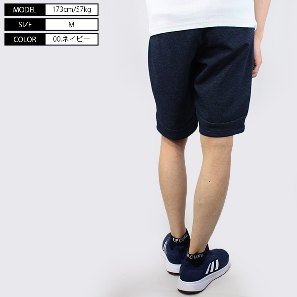 F.L.E EDWIN エドウィン FLE パンツ ショートパンツ ハーフ