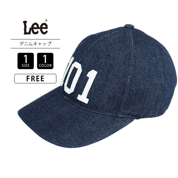 Lee リー メンズ 帽子 キャップ ファッション 小物 60年代 再現