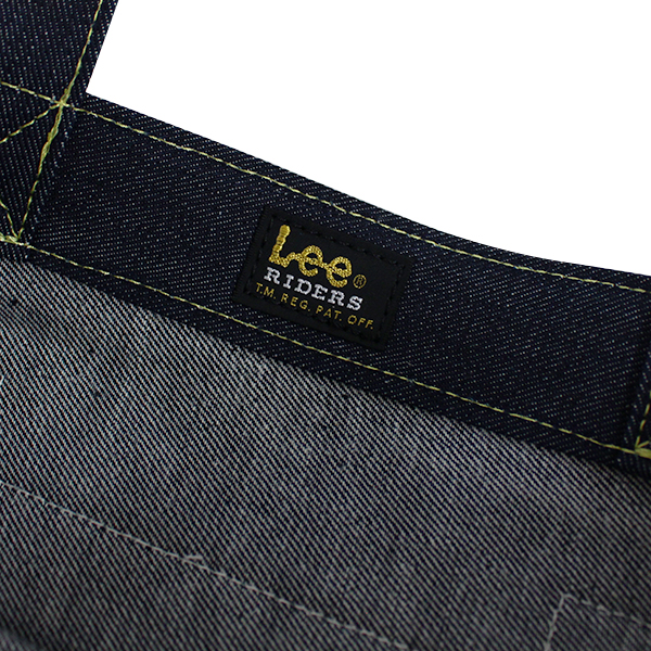 Lee（リー） Lee Riders ライダース ファッション 小物 バッグ トート
