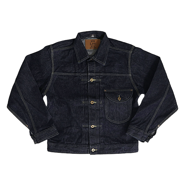 Lee（リー） ANNIVERSARY 101 ICONIC COWBOY JACKET 101 101周年記念