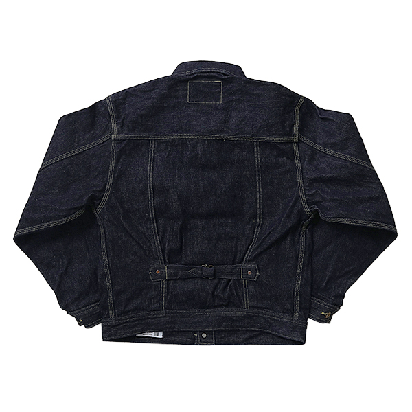 Lee（リー） ANNIVERSARY 101 ICONIC COWBOY JACKET 101 101周年記念
