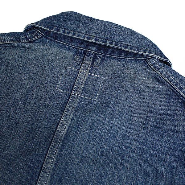 Lee カバーオール Lee（リー） メンズ ライトアウター VINTAGE LOCO JACKET カバーオール