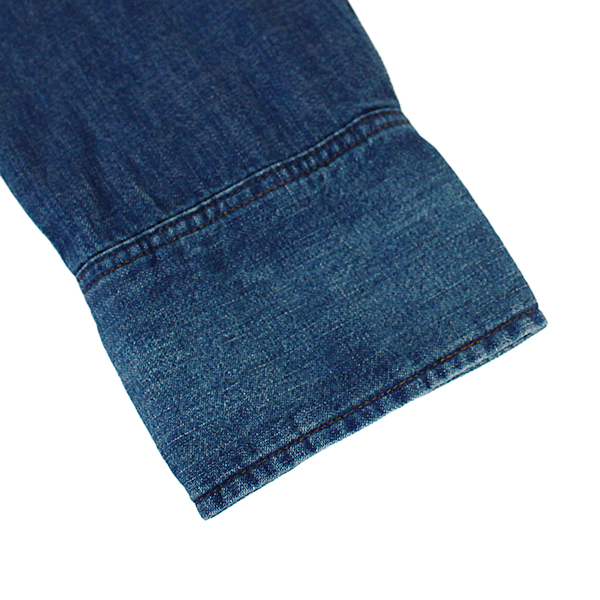 Wrangler（ラングラー） メンズ トップス 長袖 シャツ ウエスタン