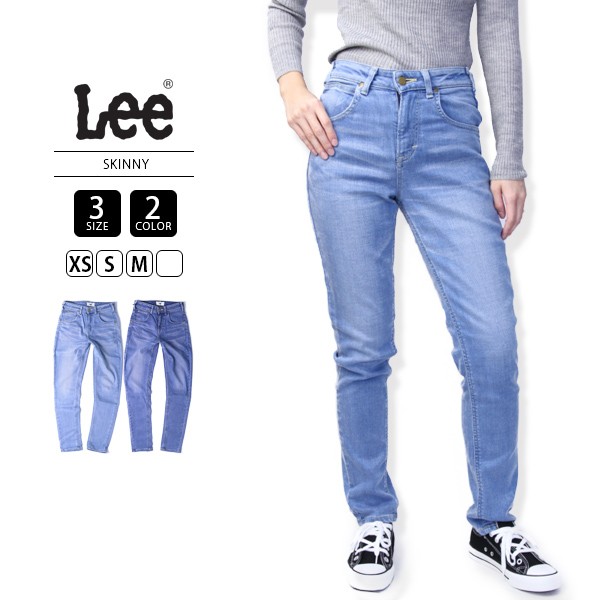 デニム・ジーパン LOIS JEANS (31507568 34) 835219_XDDCY_4452_001_100_0000