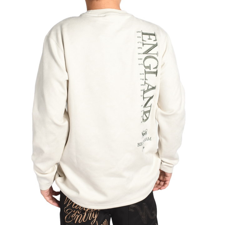 ノートン（NORTON） 【2026春新作】ノートン ロンT ドッグNorton 縦