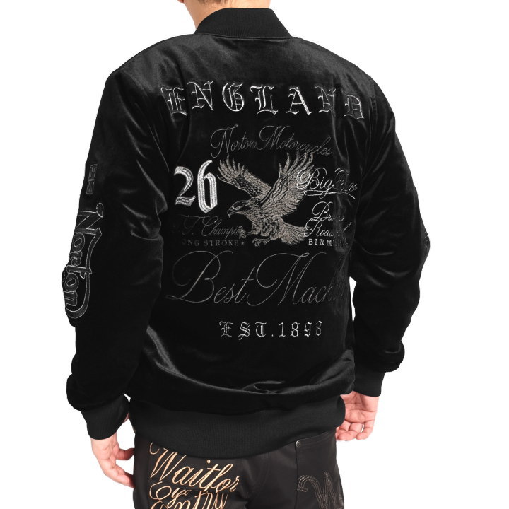 ノートン（NORTON） 【2026春新作】ノートン イーグル＆ドッグNorton