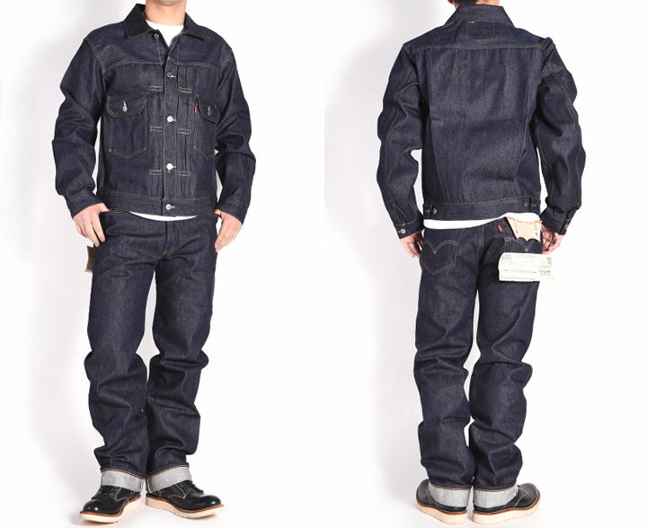 Levi's VINTAGE CLOTHING LEVI'S (LVC) リーバイス ヴィンテージ