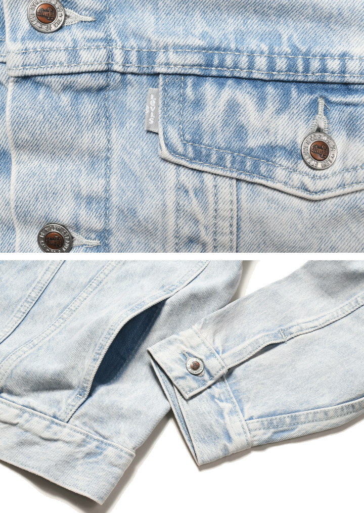 SILVER TAB 【セール】LEVI'S リーバイス SILVERTAB シルバータブ