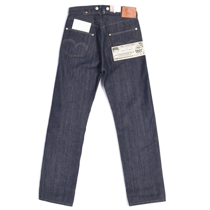 Levi's VINTAGE CLOTHING 【2025春新作】LEVI'S (LVC