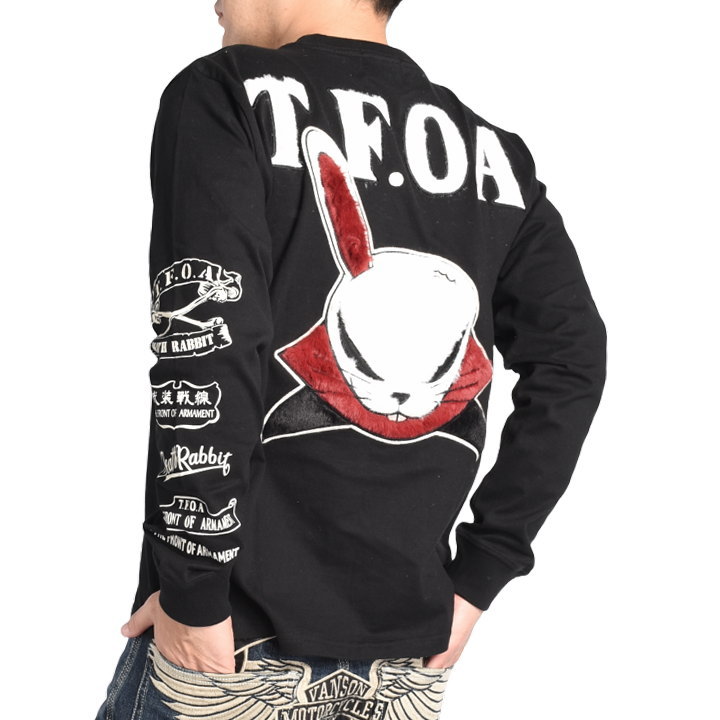 CROWS（クローズ） 【2026春新作】クローズ ワースト CROWS WORST ロン