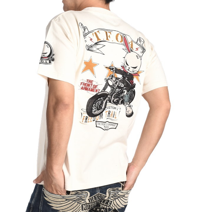 CROWS（クローズ） 【2026春夏新作】クローズ ワースト CROWS WORST T