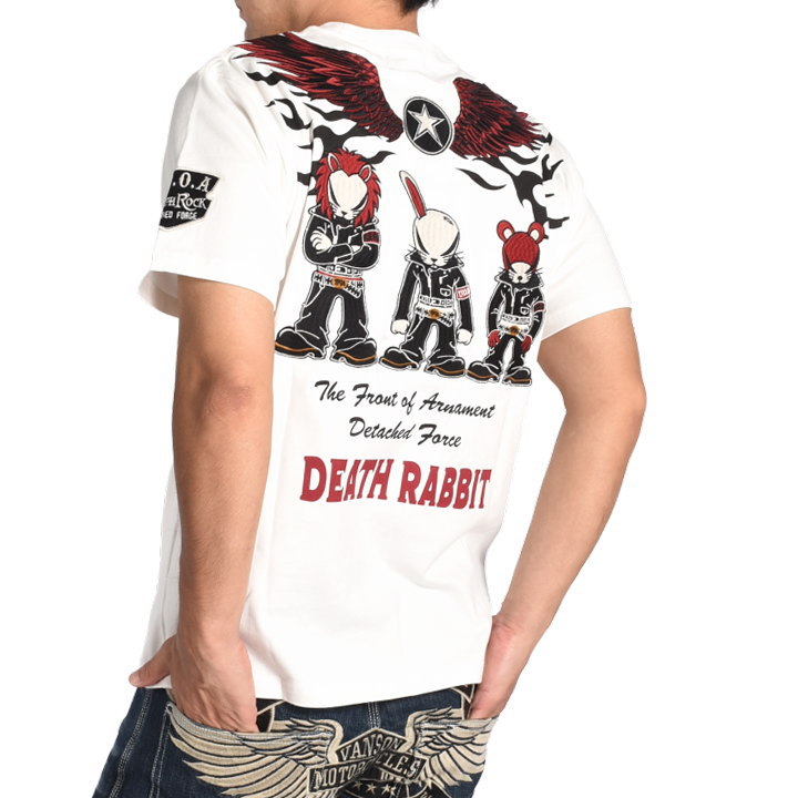 CROWS（クローズ） 【2026春夏新作】クローズ ワースト CROWS WORST T