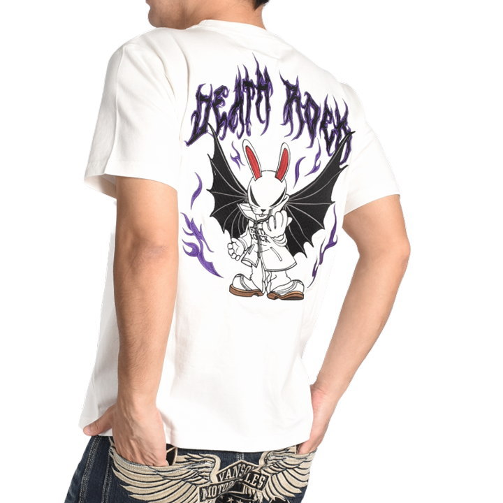 CROWS（クローズ） 【2026春夏新作】クローズ ワースト CROWS WORST T