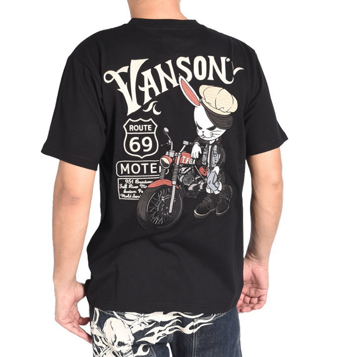 武装style11：T.F.O.A &Roen ポスター VANSON 【2025春夏新作】バンソン × クローズ ワースト コラボ T