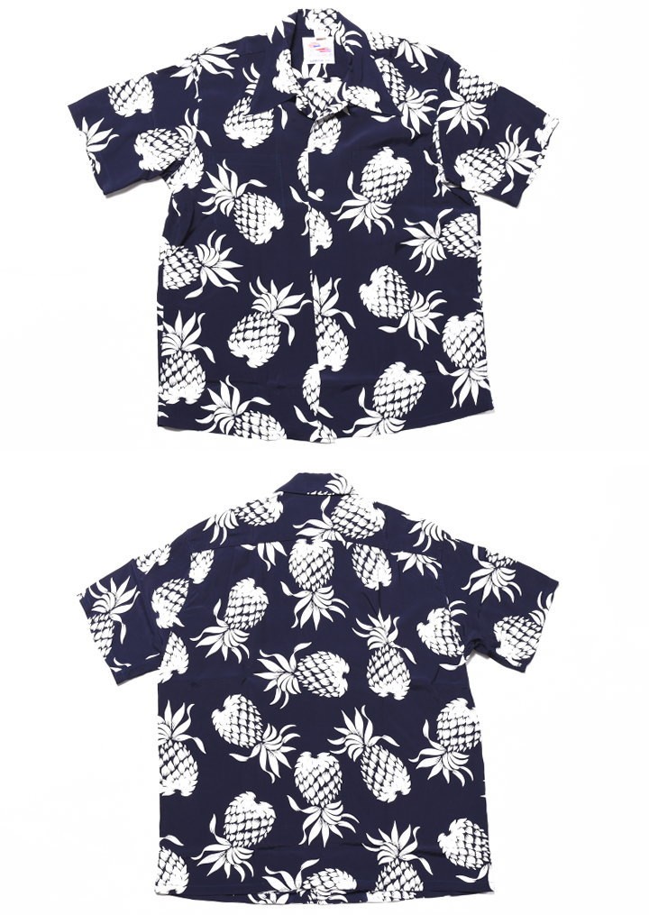 SUN SURF 【再入荷】サンサーフ デューク カハナモク スペシャル