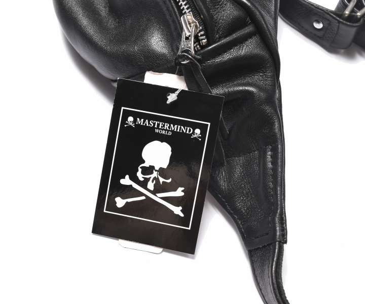 VANSON（バンソン） × MASTERMIND WORLD × マスターマインド コラボ