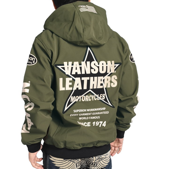 BIRDIE KINGバーディーハント 中綿ジャケット 刺繍　LLサイズ BIRDIE KINGバーディーハント 中綿ジャケット 刺繍 LLサイズ BIRDIE