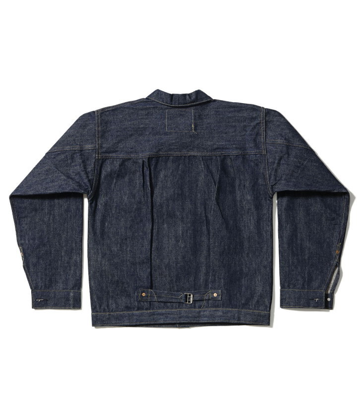 SUGAR CANE シュガーケーン Super Denim Collectibles (SCSC) #10