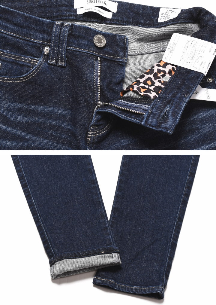 【関税込み】Re/Done ブルー 90s Low Slung ジーンズ RE/DONE 90s Low Slung ジーンズ | ブルー | FARFETCH JP