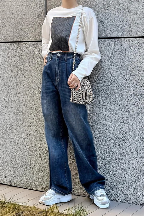 INDIMARK（インディマーク） 【2026春新作】インディマーク レディース