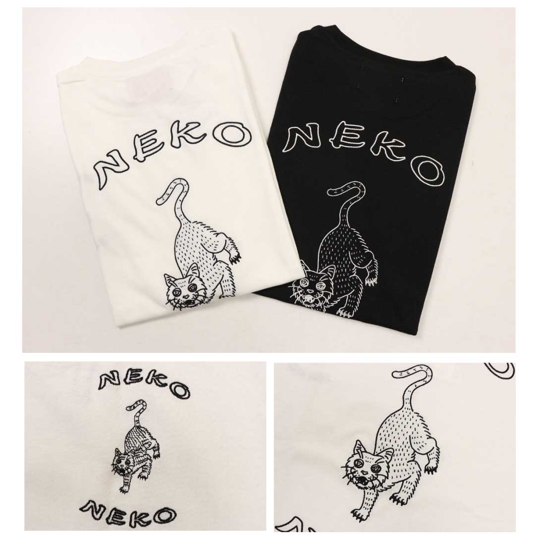 メール便発送 CORISCO コリスコ 半袖 Tシャツ 111959 アニマル