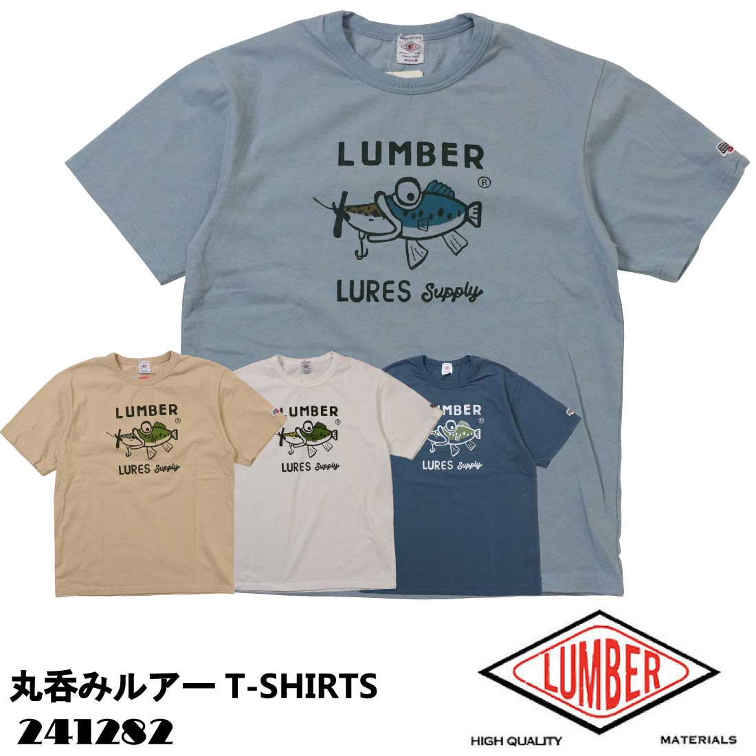【K.Yamashita】90’s 釣りキャラクターTシャツ ルアー古着SM12 K.Yamashita】90's 釣りキャラクターTシャツ ルアー古着SM12