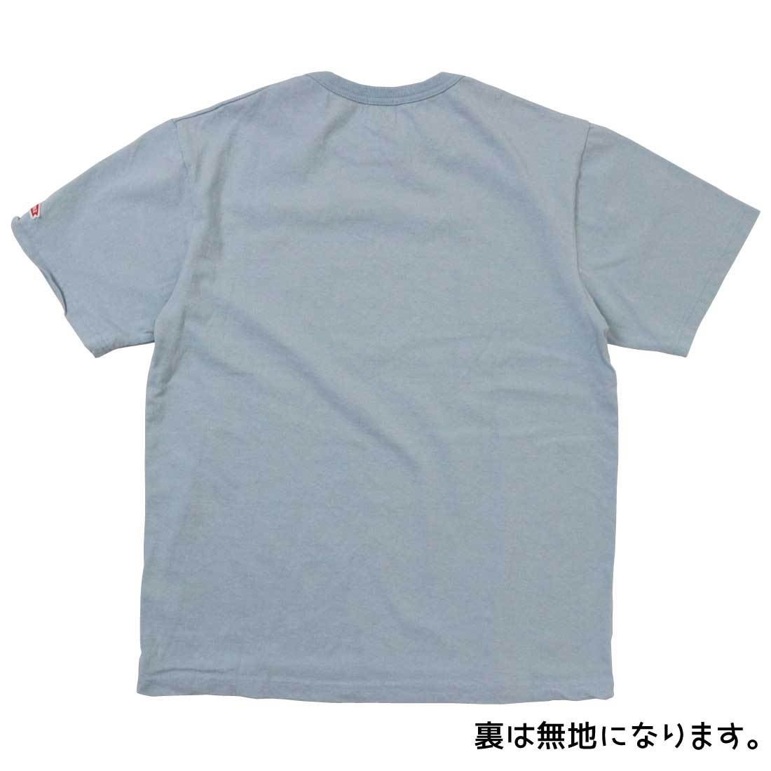 k様 メール便 発送 LUMBER ランバー 半袖 Tシャツ 釣りシリーズ 丸呑み