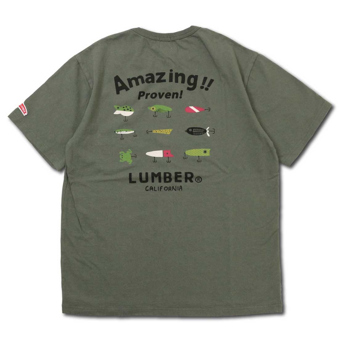 LUMBER LURES Tシャツ 3枚セット 251550-s3.jpg