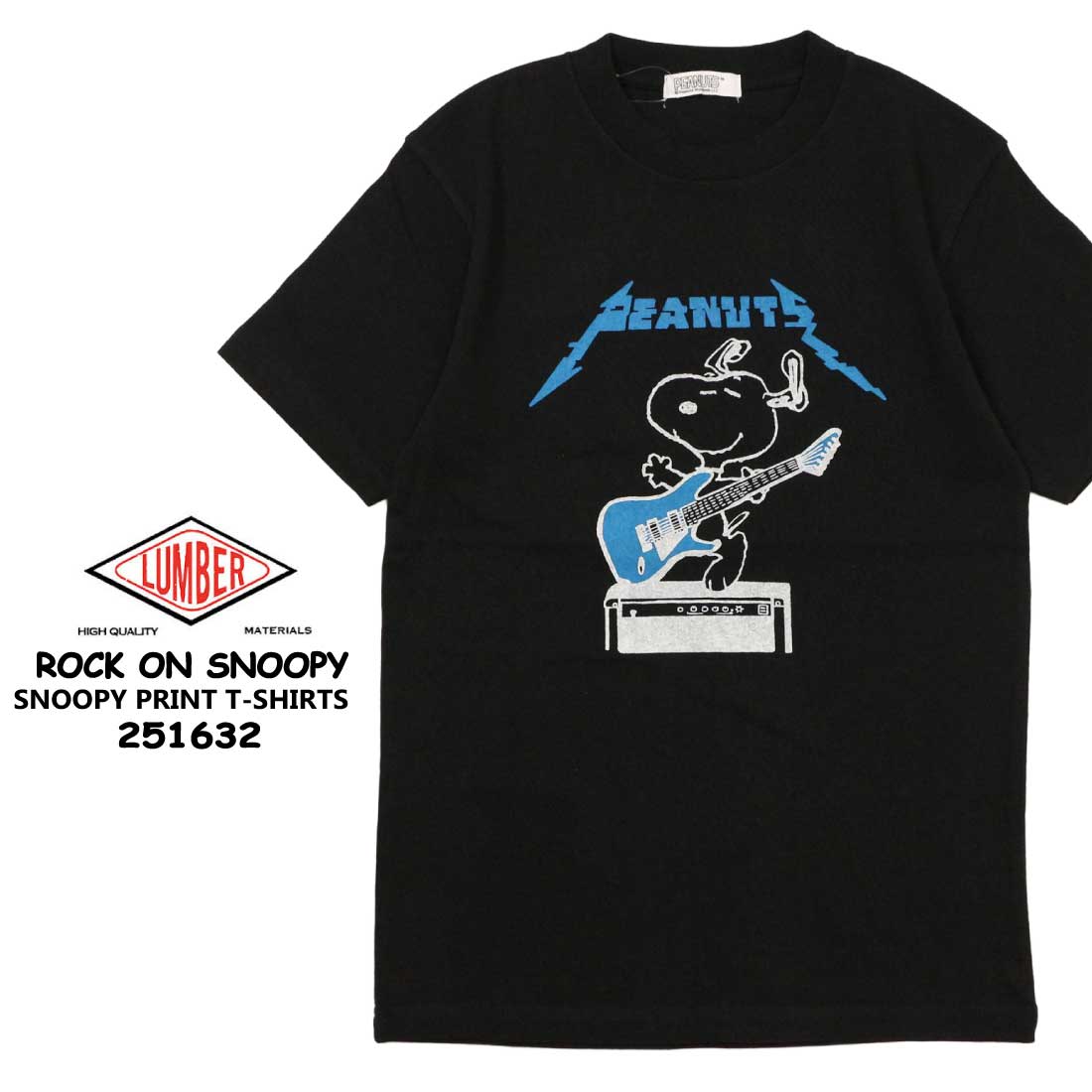 PEANUTS MUSIC LOVERS Tシャツ L SIZE L SNOOPY PEANUTS MUSIC RECORD Tシャツ - メルカリ