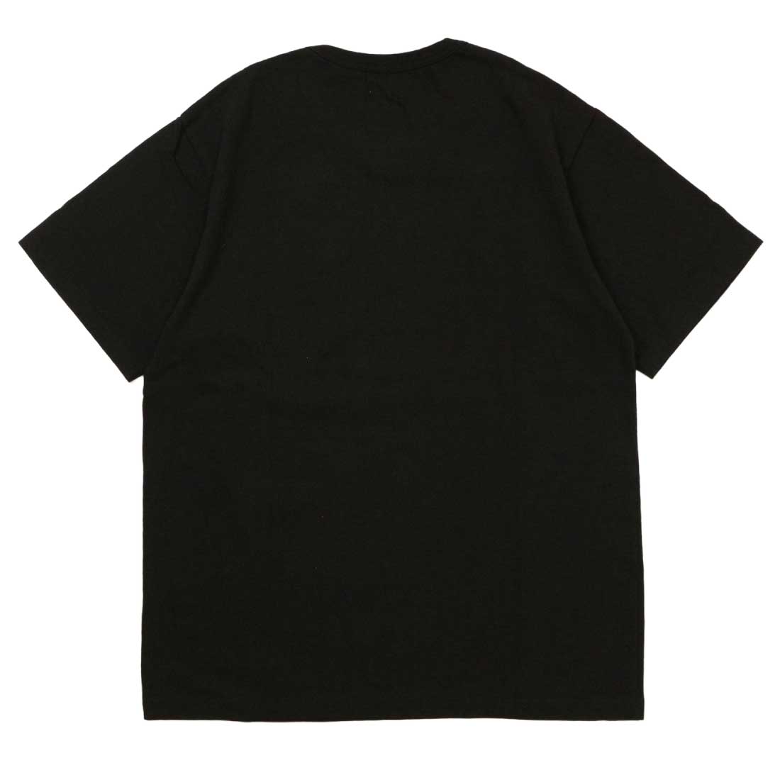 メール便 発送 LUMBER ランバー 半袖 Tシャツ POCKET EMBLEM T-SHIRTS