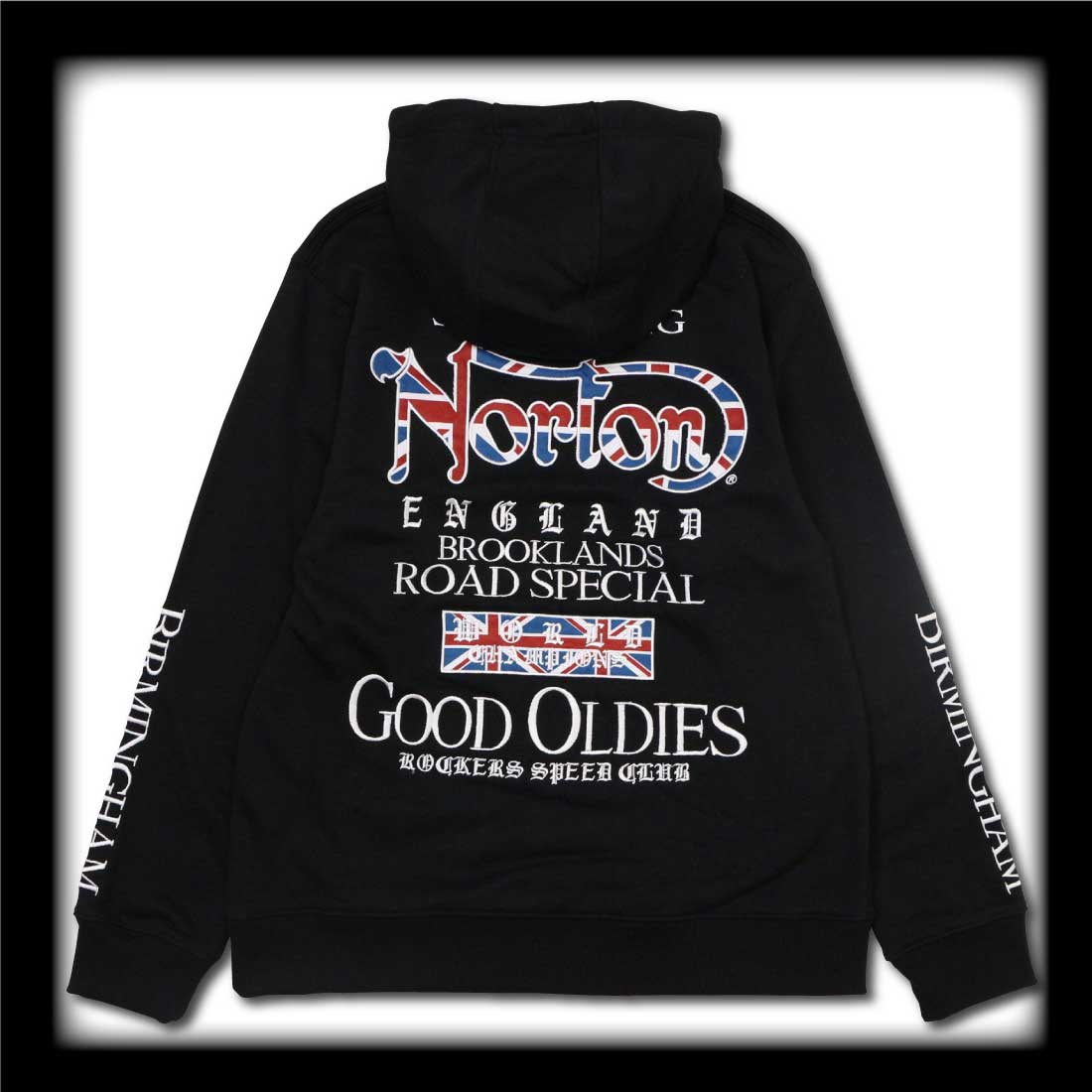 Norton ノートン 服 長袖 パーカー ユニオンジャック パーカー 251N1305B 裏毛 刺繍 ロゴ アメカジ バイカー メンズ 服 プルパーカー 251n1305b-s5.jpg